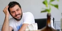 واکنش متفاوت مجری جنجالی به گرانی گلابی +عکس 