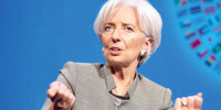 واکنش بازارها به کوچ رئیس صندوق بین‌المللی پول