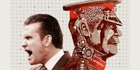 تحلیل روانشناسانه شخصیت «پیت هگست‌» و دیگر اقتدارگرایان | چرا کتاب دیکسون، همچنان اهمیت دارد؟