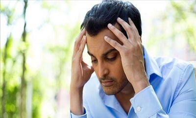 این بیماری خطر انواع سکته‌‌ها و افسردگی را افزایش می‌‌دهد