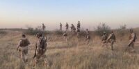 جزئیات خنثی سازی طرح حمله تروریستی در شمال بغداد