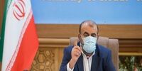 خبر مهم رستم قاسمی درباره فروش دلاری بلیت هواپیما
