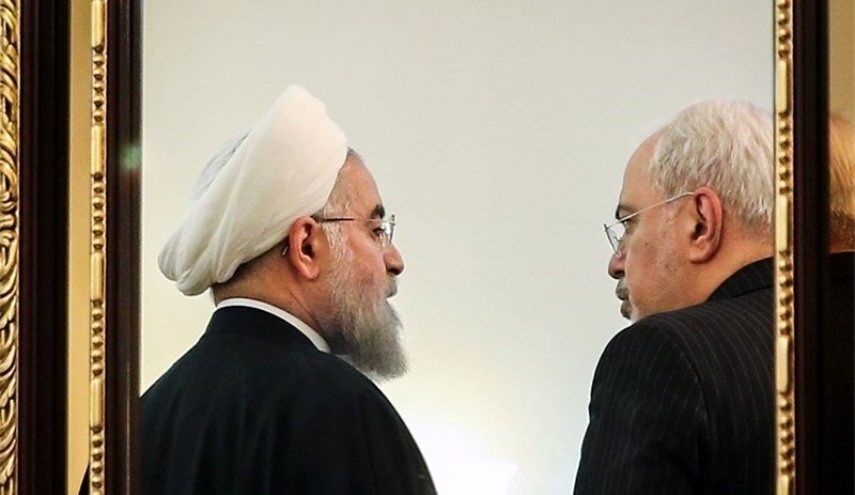 پس لرزههای همایش محاکمه ظریف و روحانی | نقوی حسینی: بلندگوهای تخریب فعال شدند | هاشمیطبا: این تسویه حساب ها تمام نمیشود