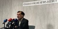 محمدرضا باهنر: میانگین کار مفید کارمندان 20 دقیقه است/ حقوق کارمندان ما به پانزدهم ماه هم نمی‌رسد+فیلم