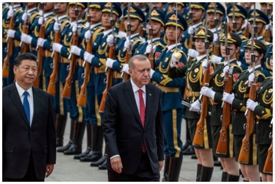 تعویق سفر اردوغان به آمریکا / علت چه بود؟ 3