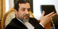عراقچی: خروج از برجام را در دستورکار قرار داده‌ایم

