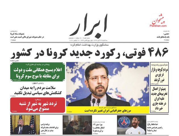 AbrarNews