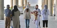 پست دردناک یک بازیگر برای ناهید کیانی