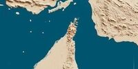 اصابت پرتابه به نفتکشی در تنگه هرمز