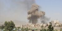 شنیده شدن صدای  انفجارهای متعدد در جازان عربستان/ هشدار زودهنگام فعال شد