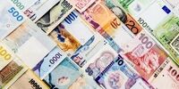 قیمت خرید دلار در بانک‌ها امروز ۹۷/۱۱/۲۳