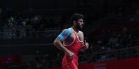 حسن یزدانی از بیمارستان مرخص شد/ آخرین وضعیت قهرمان کشتی ایران