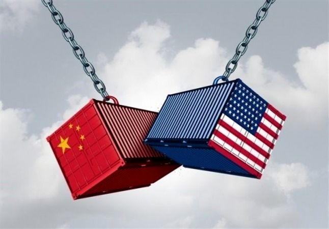 چین و آمریکا صلح می‌کنند؟