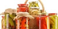 اگر عاشق ترشی هستید، این مطلب را حتما بخوانید
