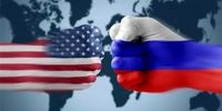 جنگ بین آمریکا و روسیه بالا گرفت