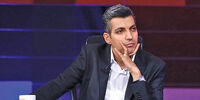 سورپرایز عادل فردوسی پور لو رفت