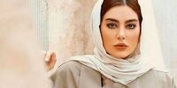 اعتراف سحر قریشی به جدایی از تتلو/ الان سینگل هستم+ تصاویر
