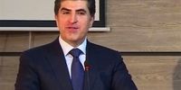 بارزانی: از تصمیم پ.ک.ک حمایت می‌کنیم