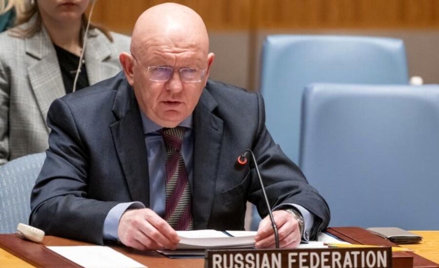 هشدار روسیه درباره تصمیم های نظامی درباره ایران/ امیدواریم آمریکا عقلانیت نشان دهد