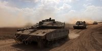 عملیات غزه؛ گذر اسرائیل از هفت خوان