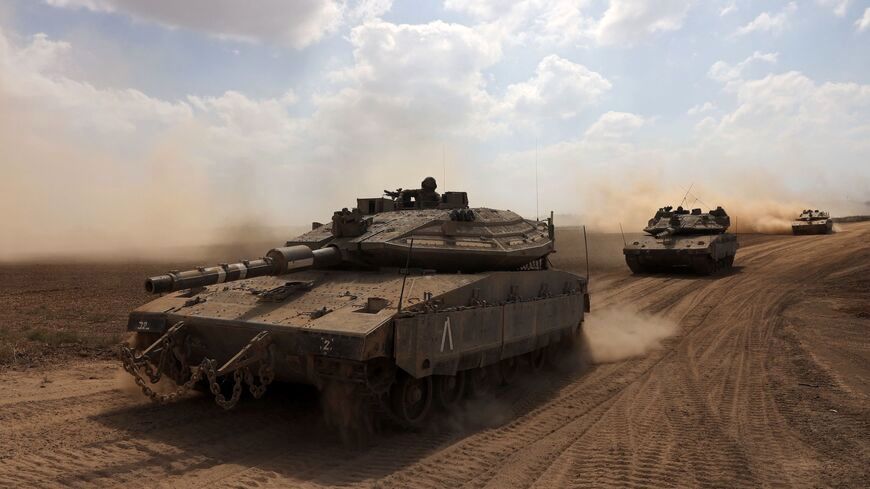عملیات غزه؛ گذر اسرائیل از هفت خوان