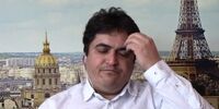 حکم  «روح‌الله زم» سرشبکه آمدنیوز، چیست؟