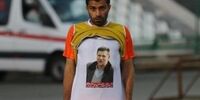اقدام ستودنی علی دایی که خبر ساز شد