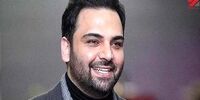 احسان علیخانی، مجری معروف ممنوع الکار شد! + فیلم
