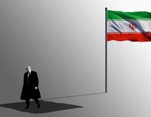 جنگ و مذاکره به روایت «لوموند» | تنش نظامی در آب‌های تنگه هرمز ریشه دوانده | آخرین ابزار بازدارنده ایران چه خواهد بود؟