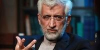خبر سعید جلیلی از فعال شدن دولت سایه در استان ها پیش از آغاز به کار دولت رئیسی