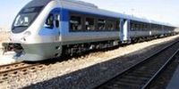 تخفیف ۲۰ درصدی قیمت بلیت قطار برای مسافران مشهد