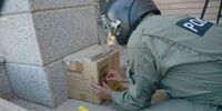 بمب‌هایی که در تهران خنثی شدند+جزئیات