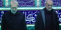 اگر بنا بر تغییر نبود، پزشکیان را رد صلاحیت کرده و اسماعیلی را تایید می کردند/ زمان اما در گذار است