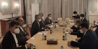 پیام مهم اولیانوف درخصوص روند مذاکرات وین 