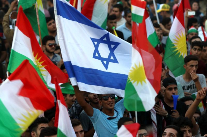تلاش جامعه جهانی اثر نکرد / همه پرسی استقلال کردستان عراق آغاز شد