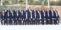 قطری‌های سکوی اول را به ایران دادند!+ عکس