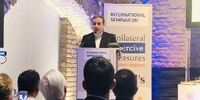تنها دستاورد دیپلماتیک خاورمیانه در آستانه نابودی است
