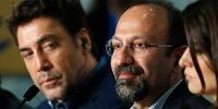 اصغرفرهادی: حق پناهی است که در کن باشد 