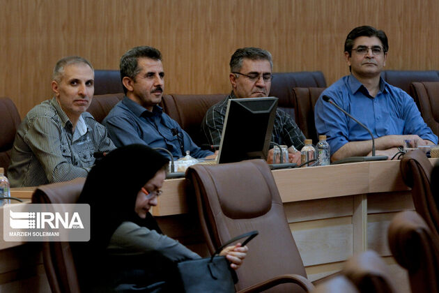 گرامیداشت روز خبرنگار 
