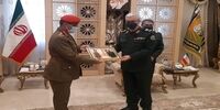 روایت سرلشکر باقری از دیدار با مقامات عربستان و امارات