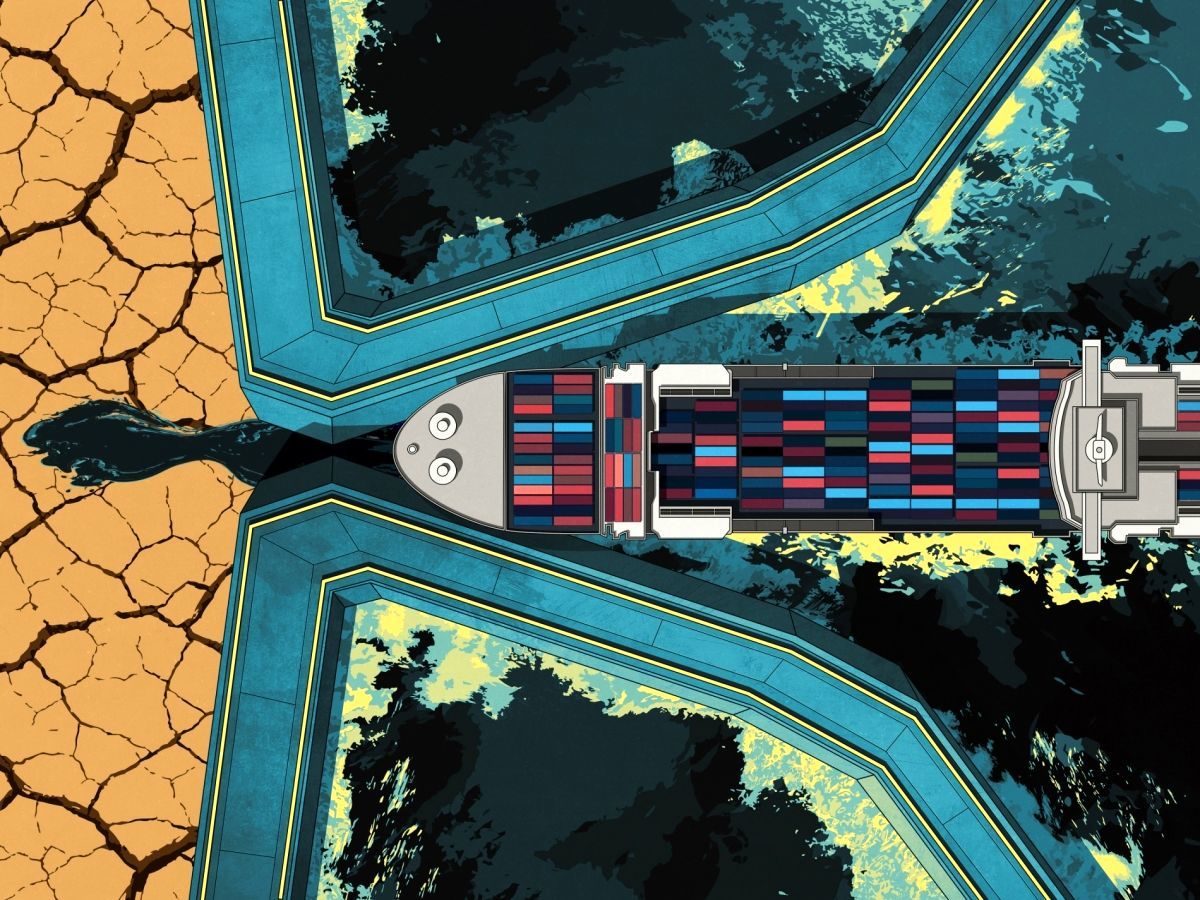 سایه «ناوگان پشه‌ای» سپاه پاسداران بر کشتیرانی تجاری | جنگ هوایی جای خود را به بن‌بست فلج‌کننده در هرمز می‌دهد | نفتکش‌ها چگونه محاصره دریایی را دور می‌زنند؟