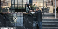 روزهای سبز و قرمز بورس+ جدول