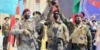 «ایران-روسیه-هند» علیه «ترکیه-آذربایجان-پاکستان»