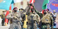 «ایران-روسیه-هند» علیه «ترکیه-آذربایجان-پاکستان»