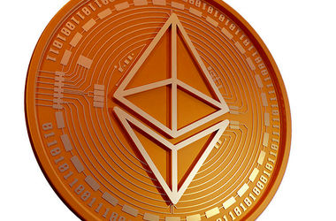 اتریوم از بیت‌کوین سبقت می‌گیرد؟