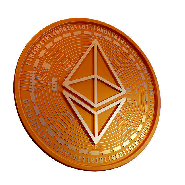 اتریوم از بیت‌کوین سبقت می‌گیرد؟