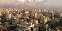 قیمت مسکن در تهران  ۲۷ فروردین + جدول