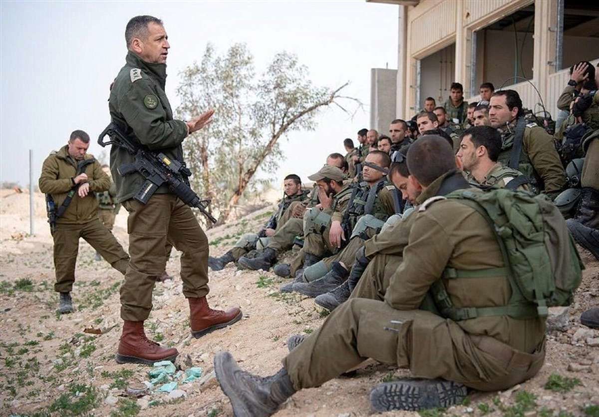 پیاده نظام اسرائیل در تله حماس/ ارتش اسرائیل در غزه زمین‌گیر شد