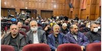 اولین جلسه دادگاه سران گروهک مجاهدین خلق در تهران+اسامی متهمان
