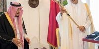 نرمش مخفیانه قطر در برابر عربستان